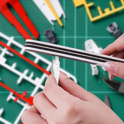 9 Pc Model Tool Kit (9 Count)