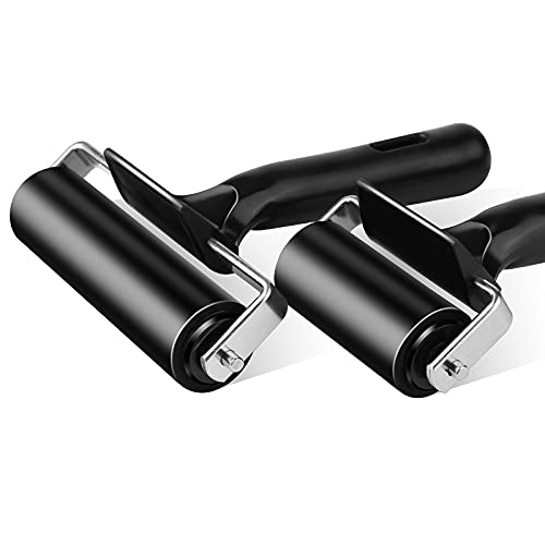 6 Inch Rubber Roller Tool