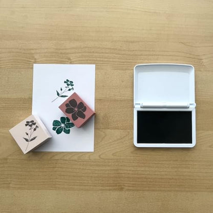 Make 2 Ink Stamp Pad