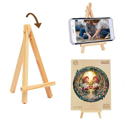 Wooden Puzzle for Adult