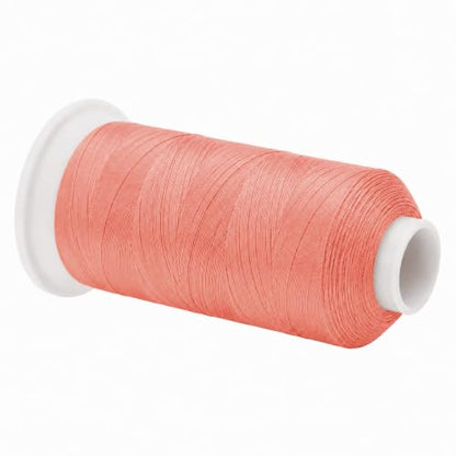 Blush Tex 70 Polyester Heavy Duty Thread for Upholstery