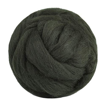 3.53oz Needle Felting Wool Roving Wool for Felting Wool Felting Supplies