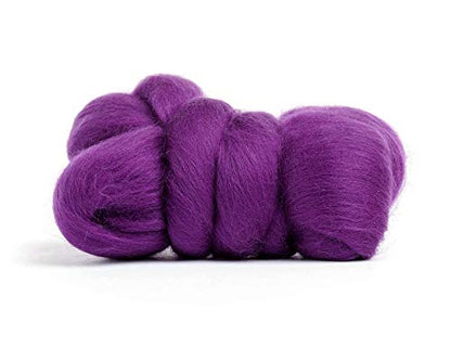 Merino Wool Roving