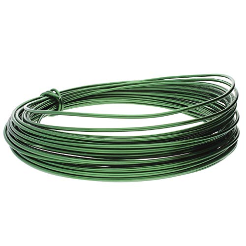Anodized Aluminum Wire