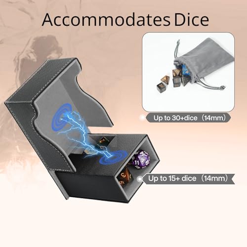 Dice Tower and Tray