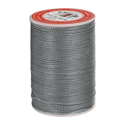 Leather Sewing Waxed Thread 0.8mm 60Yards