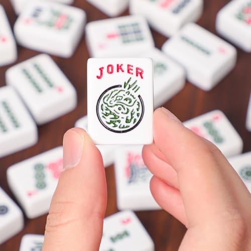 American Mahjong Set (166 Count)