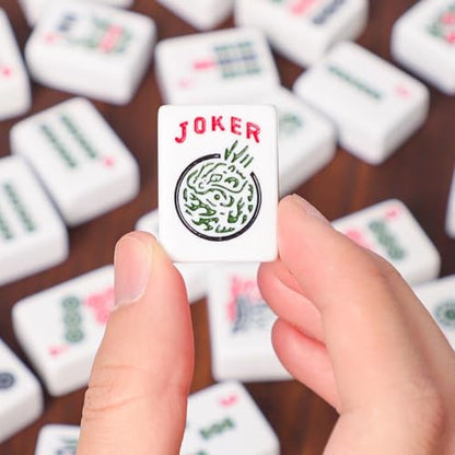 American Mahjong Set (166 Count)