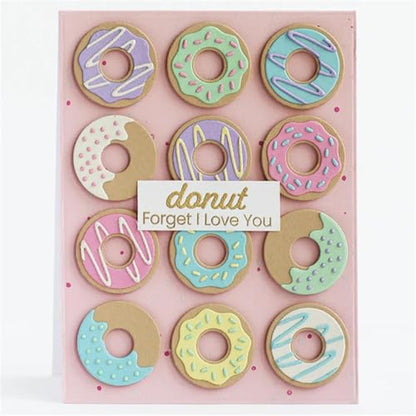 Cutting Dies for Card Making Metal Scrapbooking Die