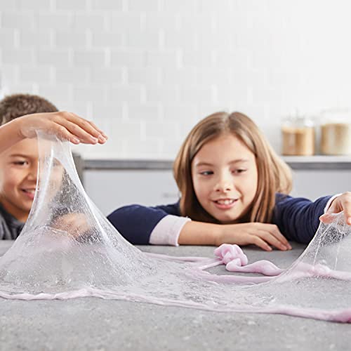 Clear Liquid School Glue (17 Fl Oz)