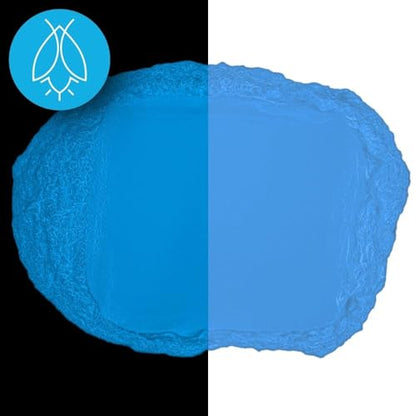 Glow in The Dark Pigment Powder