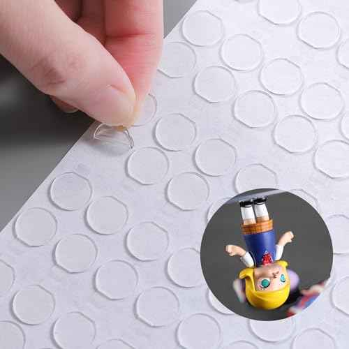 Adhesive Stick dots Two