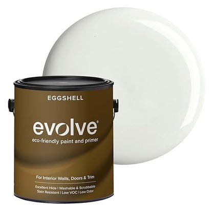 Paint & Primer (128 Fl Oz)