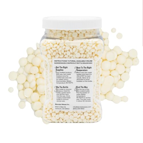 Blended Waxes