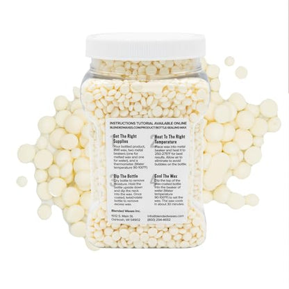 Blended Waxes