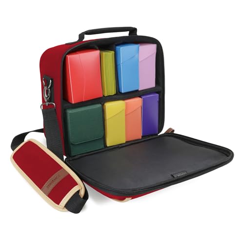 Designer Edition Compact MTG Bag Compatible with Magic the Gathering