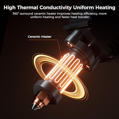 Hi Hotend Kit