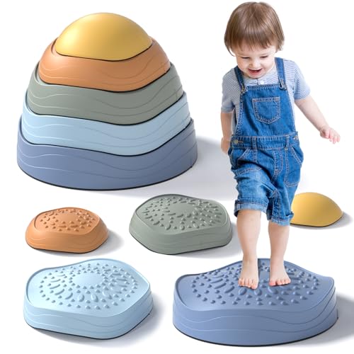 Stepping Stones for Kids