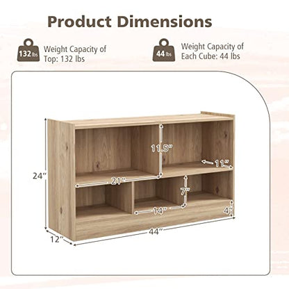 Kids Storage Organizer (5 Count)