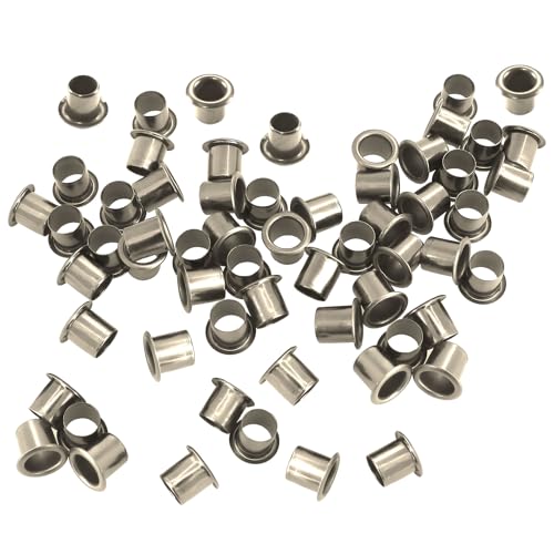 Rivets Eyelets (50 Count)
