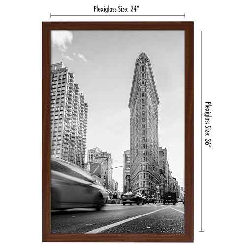24x36 Poster Frame