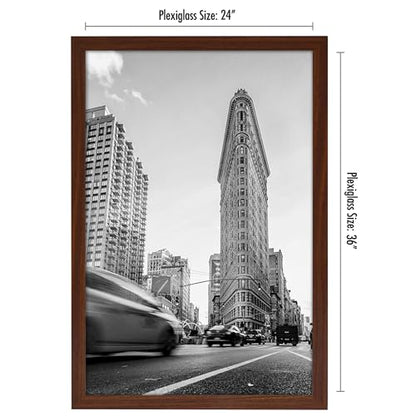 24x36 Poster Frame