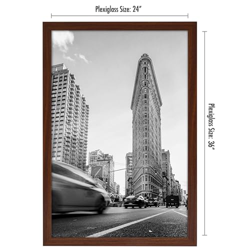 24x36 Poster Frame