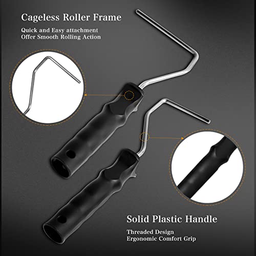Paint Roller Kit