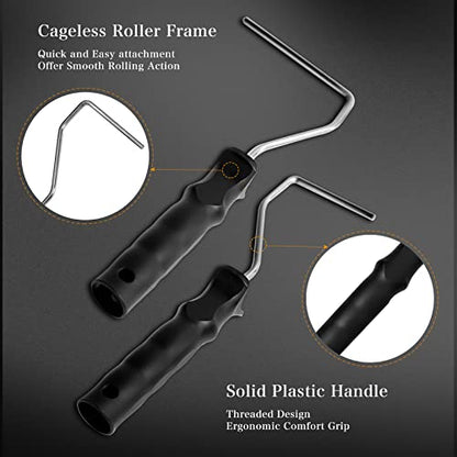 Paint Roller Kit