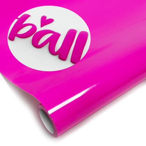 Puff Heat Transfer Vinyl