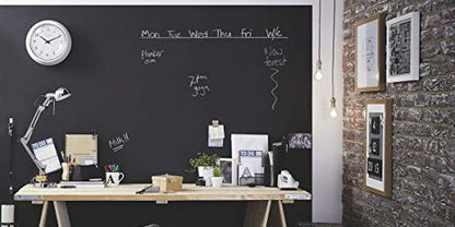 Chalkboard Blackboard Paint (8.5 Fl Oz)