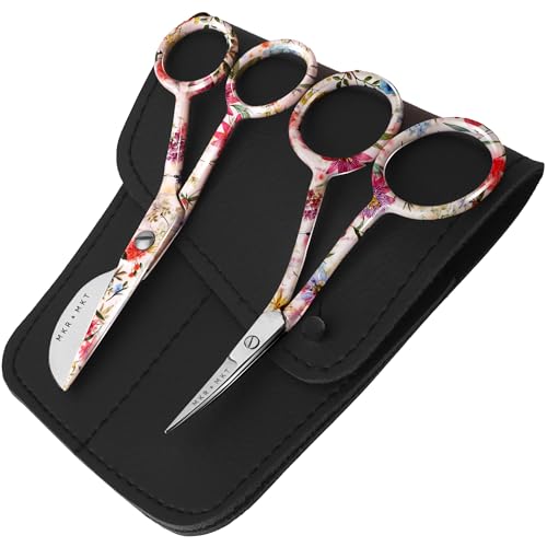 Applique Embroidery Scissors Set