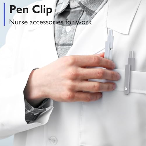 10 Pcs Gel Pens (10 Count)