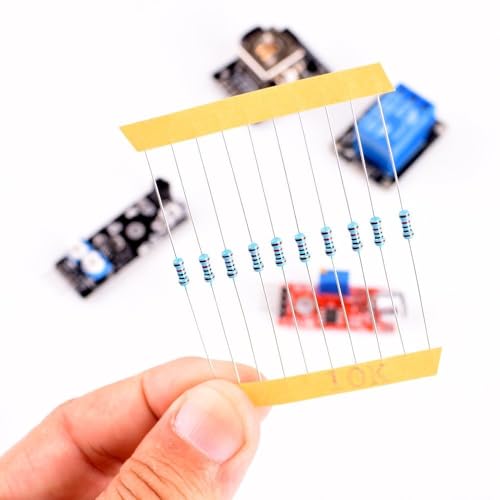 Compatible For Arduino Raspberry pi Sensor kit