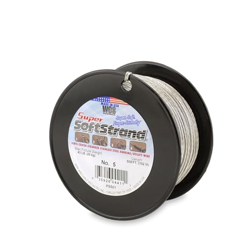 SuperSoftstrand 500