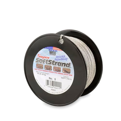 SuperSoftstrand 500