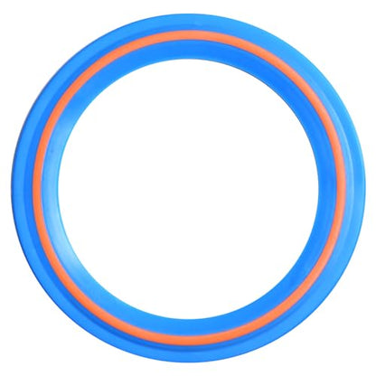Flying Disc for Kids Adults (3 Count)
