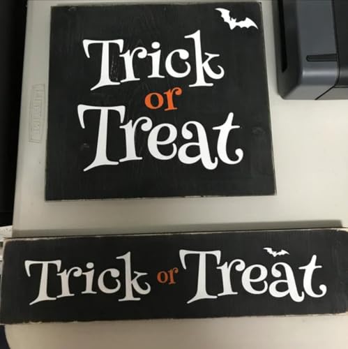 Halloween Stencils Large Hocus Pocus Stencil Pumpkin Stencils (10 Count)