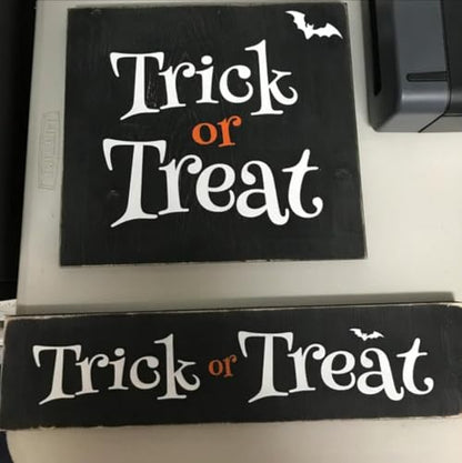Halloween Stencils Large Hocus Pocus Stencil Pumpkin Stencils (10 Count)