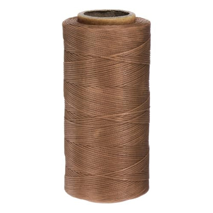 Leather Sewing Waxed Thread