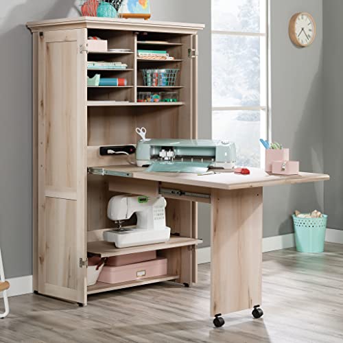 Miscellaneous Storage Craft & Sewing Armoire