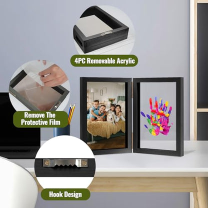 Family Handprint Kit