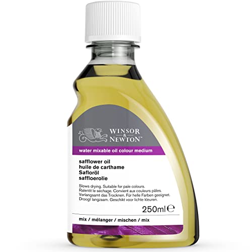 Artisan Safflower Oil (8.4535 Fl Oz)
