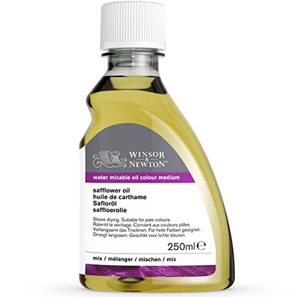 Artisan Safflower Oil (8.4535 Fl Oz)