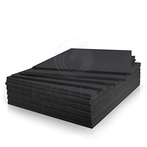 Pack of 15 Foam Boards (15 Count)