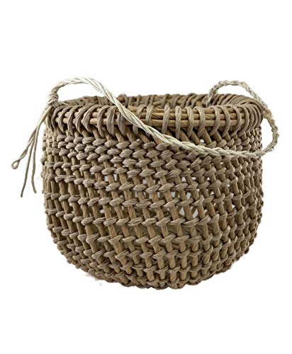 Twined Basket Weaving Kit