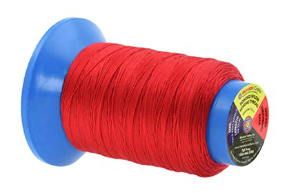Size 207 630D T210 12 Vibrant Bonded Nylon Thread