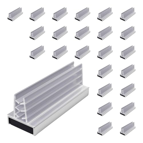 Magnetic Sign Holder Pack (25 magnetic sign holder)