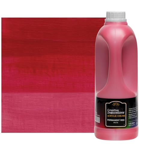 Acrylic Paint (60.87 Fl Oz)