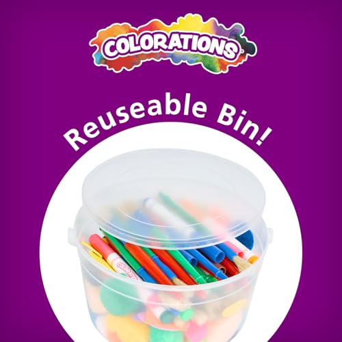 Sidewalk Chalk (50 Count)